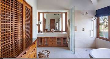 Casa Serena in Punta Mita