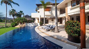 Casa Serena in Punta Mita