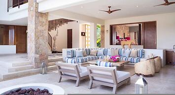 Casa Serena in Punta Mita