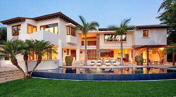 Casa Serena in Punta Mita