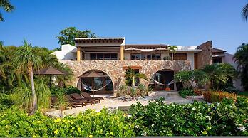 Casa Serena in Punta Mita