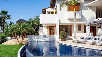 Casa Serena in Punta Mita
