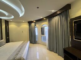Al Jawhara Suites Serviced Apartments
