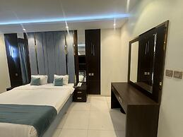 Al Jawhara Suites Serviced Apartments