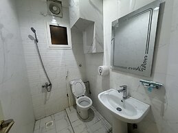 Al Jawhara Suites Serviced Apartments