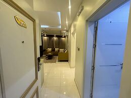 Al Jawhara Suites Serviced Apartments