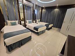 Al Jawhara Suites Serviced Apartments