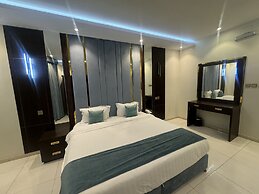 Al Jawhara Suites Serviced Apartments