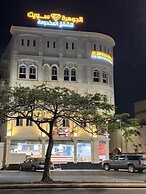 Al Jawhara Suites Serviced Apartments