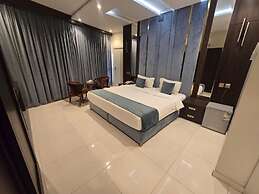 Al Jawhara Suites Serviced Apartments