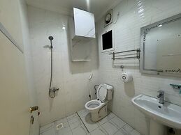Al Jawhara Suites Serviced Apartments