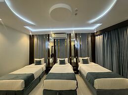 Al Jawhara Suites Serviced Apartments