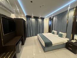 Al Jawhara Suites Serviced Apartments