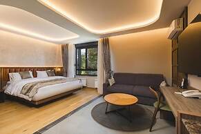 Boutique Hotel Rezident