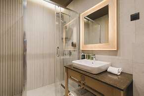 Boutique Hotel Rezident