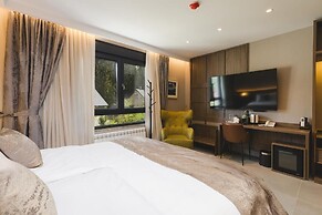 Boutique Hotel Rezident