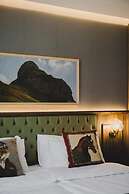 Boutique Hotel Rezident