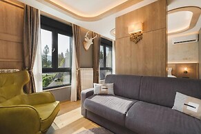 Boutique Hotel Rezident