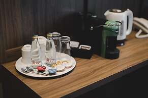 Boutique Hotel Rezident