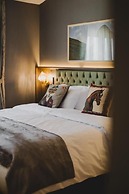 Boutique Hotel Rezident