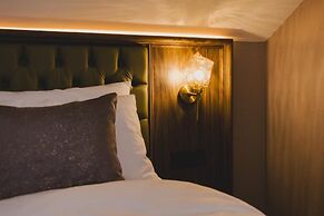 Boutique Hotel Rezident