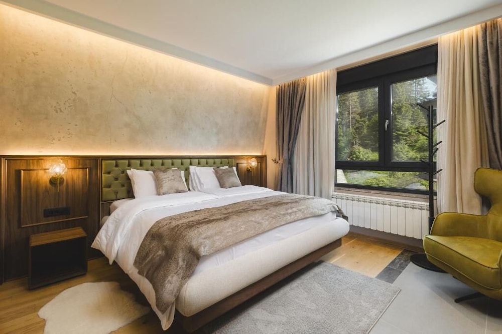 Boutique Hotel Rezident