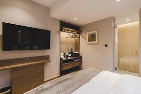 Boutique Hotel Rezident