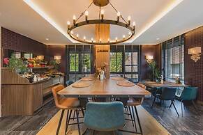 Boutique Hotel Rezident