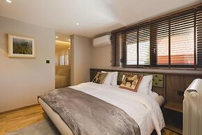 Boutique Hotel Rezident