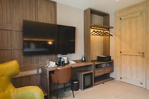 Boutique Hotel Rezident