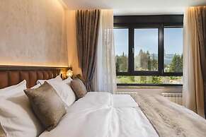 Boutique Hotel Rezident