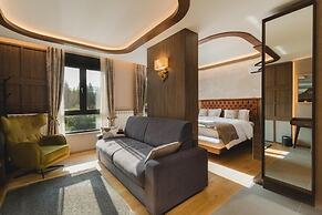 Boutique Hotel Rezident