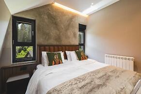 Boutique Hotel Rezident