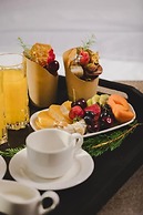 Boutique Hotel Rezident