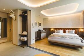 Boutique Hotel Rezident
