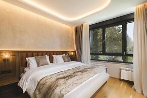 Boutique Hotel Rezident