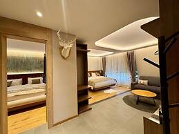 Boutique Hotel Rezident