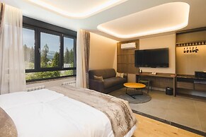 Boutique Hotel Rezident