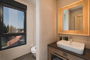 Boutique Hotel Rezident