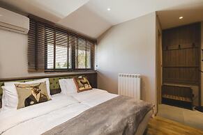 Boutique Hotel Rezident
