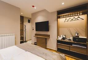 Boutique Hotel Rezident