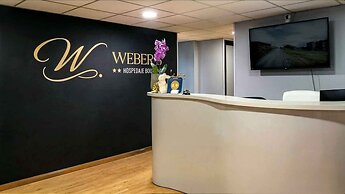 Hospedaje Boutique Weber's