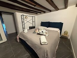 Borbon home luxury appartament & spa