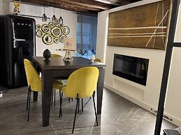 Borbon home luxury appartament & spa