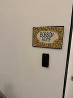 Borbon home luxury appartament & spa