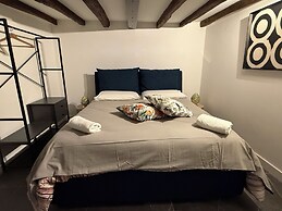 Borbon home luxury appartament & spa