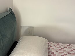 Borbon home luxury appartament & spa