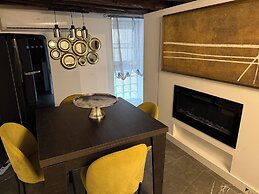 Borbon home luxury appartament & spa