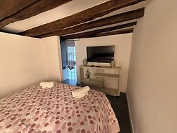 Borbon home luxury appartament & spa