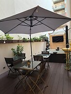 Borbon home luxury appartament & spa